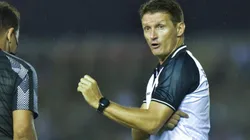 Foto: Josemar Gonçalves/AGIF - Gerson Gusmão crê na evolução do Botafogo-PB até o início da temporada