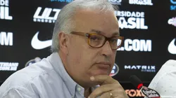 Foto: Daniel Augusto Jr - Agência Corinthians