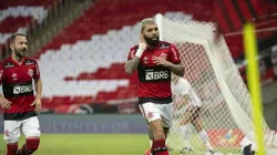 Foto: Alexandre Vidal/ Flamengo
