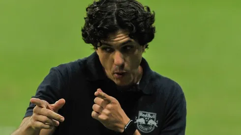 Foto: Jhony Pinho/AGIF - Barbieri pode receber o reforço no Red Bull Bragantino.