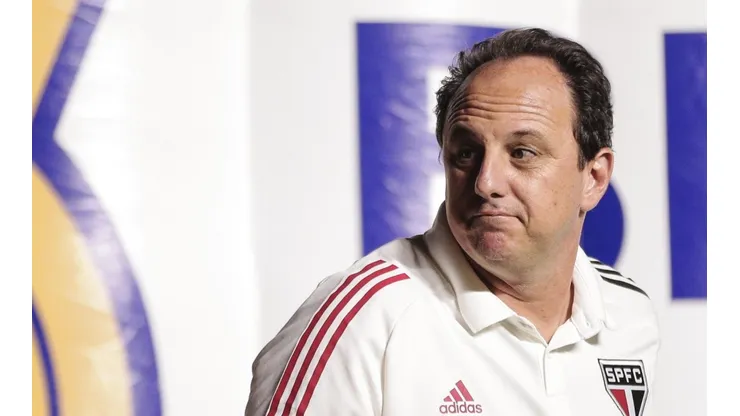 - Ceni está ajudando o SPFC no mercado