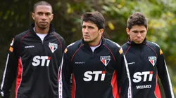 Foto: Mauro Horita/AGIF