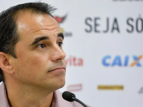 Rodrigo Caetano expõe sobre rescisão de Diego Costa e busca por reforços; Veja!