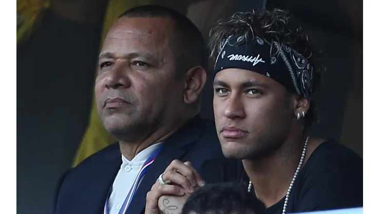 Foto: Jean Catuffe/Getty Images - Empresário de Neymar também agencia carreira de Igor Gomes no São Paulo e prevê proposta ao meia