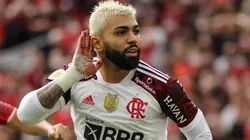 Foto: Joao Vitor Rezende Borba/AGIF