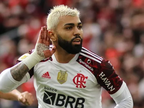 Imprensa inglesa expõe bastidores das negociações de West Ham por Gabigol; Veja!