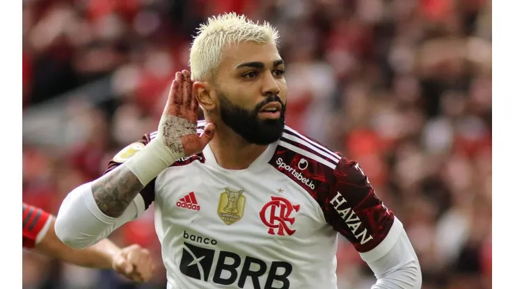 Foto: Joao Vitor Rezende Borba/AGIF