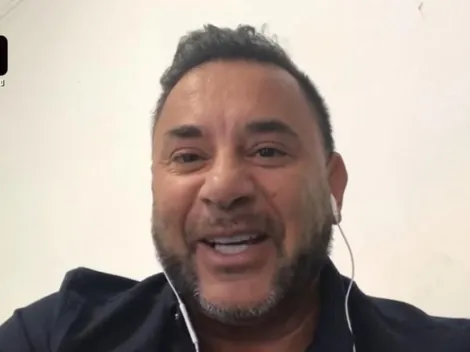 Mohamed fala pela primeira vez como técnico do Galo e faz promessa 'curiosa' à torcida