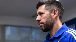 Foto: Gustavo Aleixo/Cruzeiro