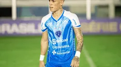 Diego Matos passou 11 anos com a camisa do Paysandu (Foto: Foto: John Wesley/Ascom Paysandu)