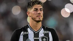 Foto: Thiago Ribeiro/AGIF