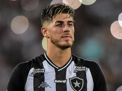 Pedro Raul pode jogar em rival do Botafogo na temporada 2021: CONFIRA