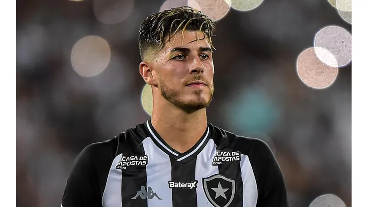 Foto: Thiago Ribeiro/AGIF