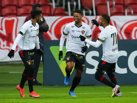 Em busca do 8º reforço, ex-Sport entra na mira do Guarani e poderá reforçar time de Daniel Paulista 