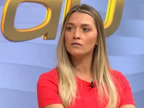 Ana Thaís diverge com Rizek sobre SAF no Botafogo