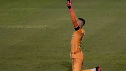 Ivan teve os exames adiados no Corinthians (Foto: Rebeca Reis/AGIF)