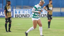 Foto: Joao Allbert/AGIF - Betinho é presença garantida no time titular do Altos