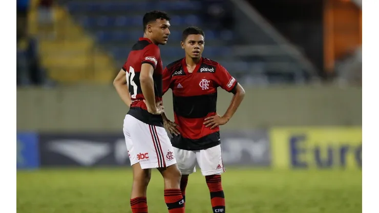 Flamengo x Naútico; prognósticos desse jogo da segunda fase (Fotos: Gilvan de Souza/Flamengo)