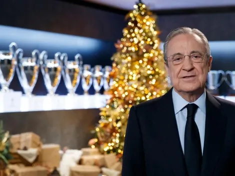 Florentino Pérez estuda contratação de defensor do Barcelona
