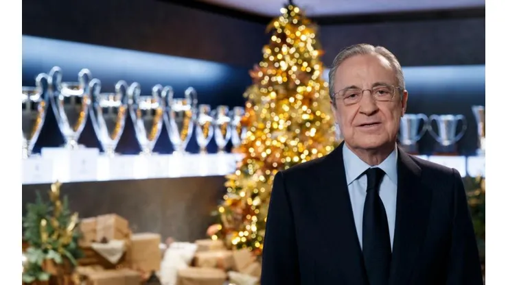 Foto: Helios de la Rubia/Real Madrid via Getty Images
