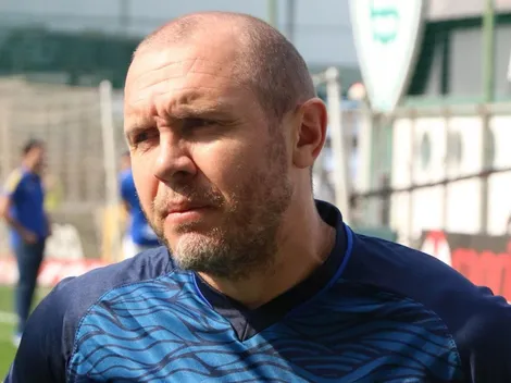 Dor de cabeça para Mozart: meia revela o motivo de não ter ido para o CSA: "O mais importante"