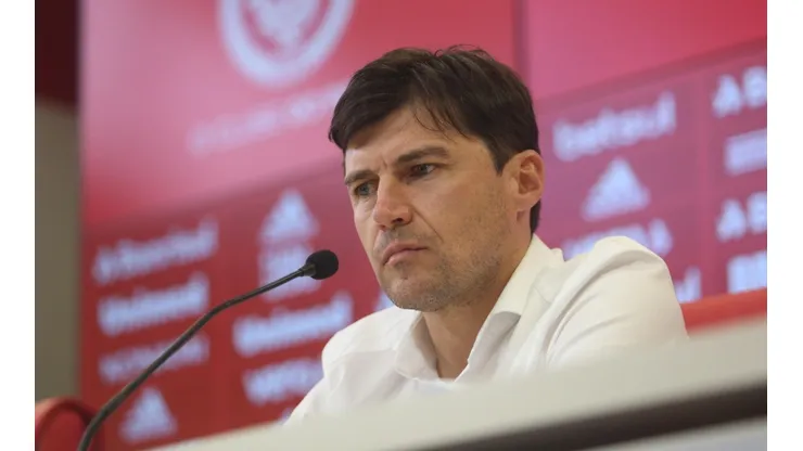 Foto: Ricardo Duarte/Internacional