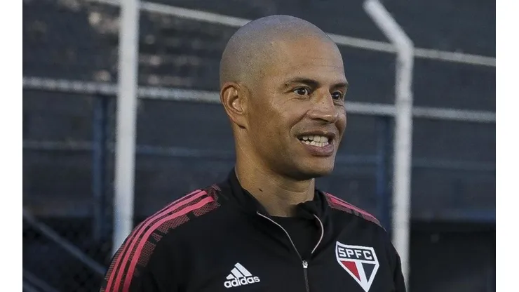 São Paulo x São Bernardo; prognósticos desse jogo da segunda fase (Foto: Rubens Chiri/SaoPauloFC):