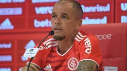 Foto: Ricardo Duarte/Internacional