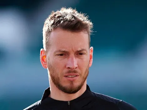 Fla acha Neto caro e quer goleiro do futebol italiano, mas nome não agrada a Nação