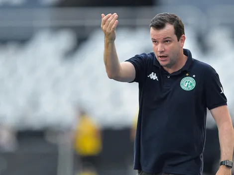 Daniel Paulista é avisado e defensor do Guarani é liberado para jogar após doação de cestas básicas