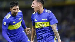 Foto: Daniel Jayo/Getty Images - Pavón está em reta final de contrato no Boca e empresário confirmou sondagem do Atlético