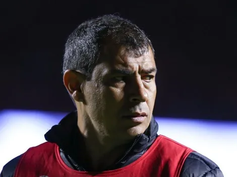 “Cairia como uma luva no Santos de Carille”; torcida faz campanha por contratação de centroavante