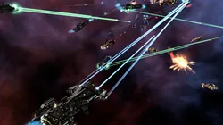 Galactic Civilizations III está de graça na Epic Games Store