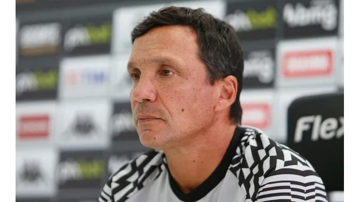 Foto: Rafael Ribeiro / Vasco