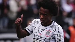 Foto: Ettore Chiereguini/AGIF - Willian tem amizade de longa data com Diego Costa e pode ajudá-lo a se transferir ao Corinthians