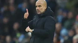 Manchester City v Leicester City - Premier League