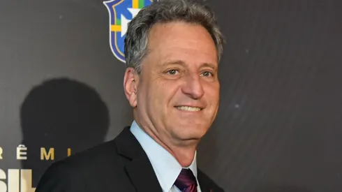 Foto: Thiago Ribeiro/AGIF - Landim libera defensor do Flamengo