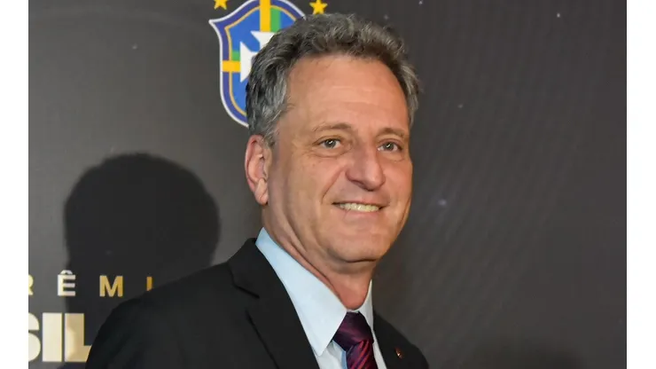 Foto: Thiago Ribeiro/AGIF - Landim libera defensor do Flamengo
