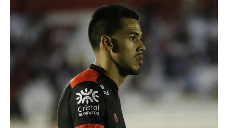 Foto: Heber Gomes/AGIF