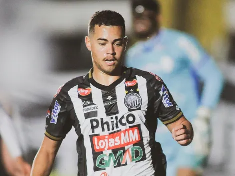 Operário renova com Tibagi e o empresta para rival no Paranaense