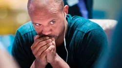 Phil Ivey é um dos melhores jogadores de poker do mundo (Foto: Katerina Lukina/Pokernews)