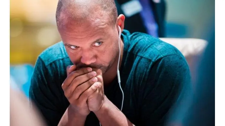 Phil Ivey é um dos melhores jogadores de poker do mundo (Foto: Katerina Lukina/Pokernews)