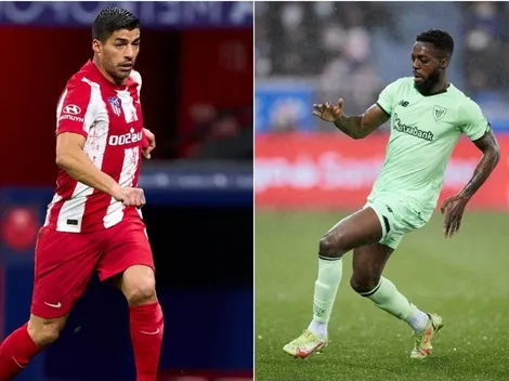 Confira como acompanhar Atlético de Madrid x Athletic Bilbao na semifinal da Supercopa da Espanha