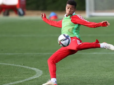 Após perder espaço no ataque do Ajax, David Neres é vendido ao Shakhtar Donetsk