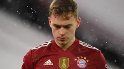 FC Bayern M�nchen v Borussia M�nchengladbach - Bundesliga