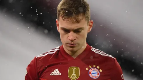 FC Bayern M�nchen v Borussia M�nchengladbach - Bundesliga