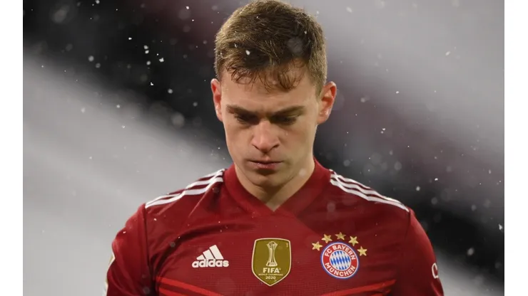 FC Bayern M�nchen v Borussia M�nchengladbach - Bundesliga