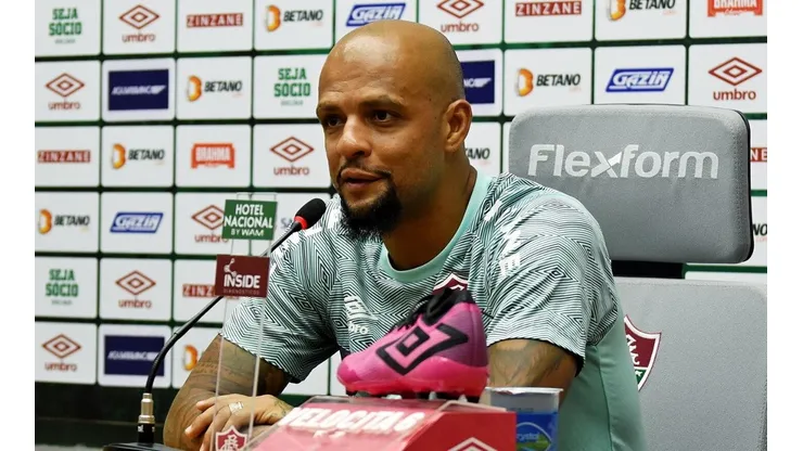 FOTO: MAILSON SANTANA/FLUMINENSE FC