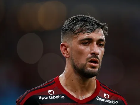 BATALHA! Empresário de Arrasca ‘manda a letra’ e renovação ganha ar de batalha no Flamengo