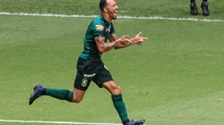 Fernando Moreno/AGIF - Joseph, zagueiro do Botafogo-SP